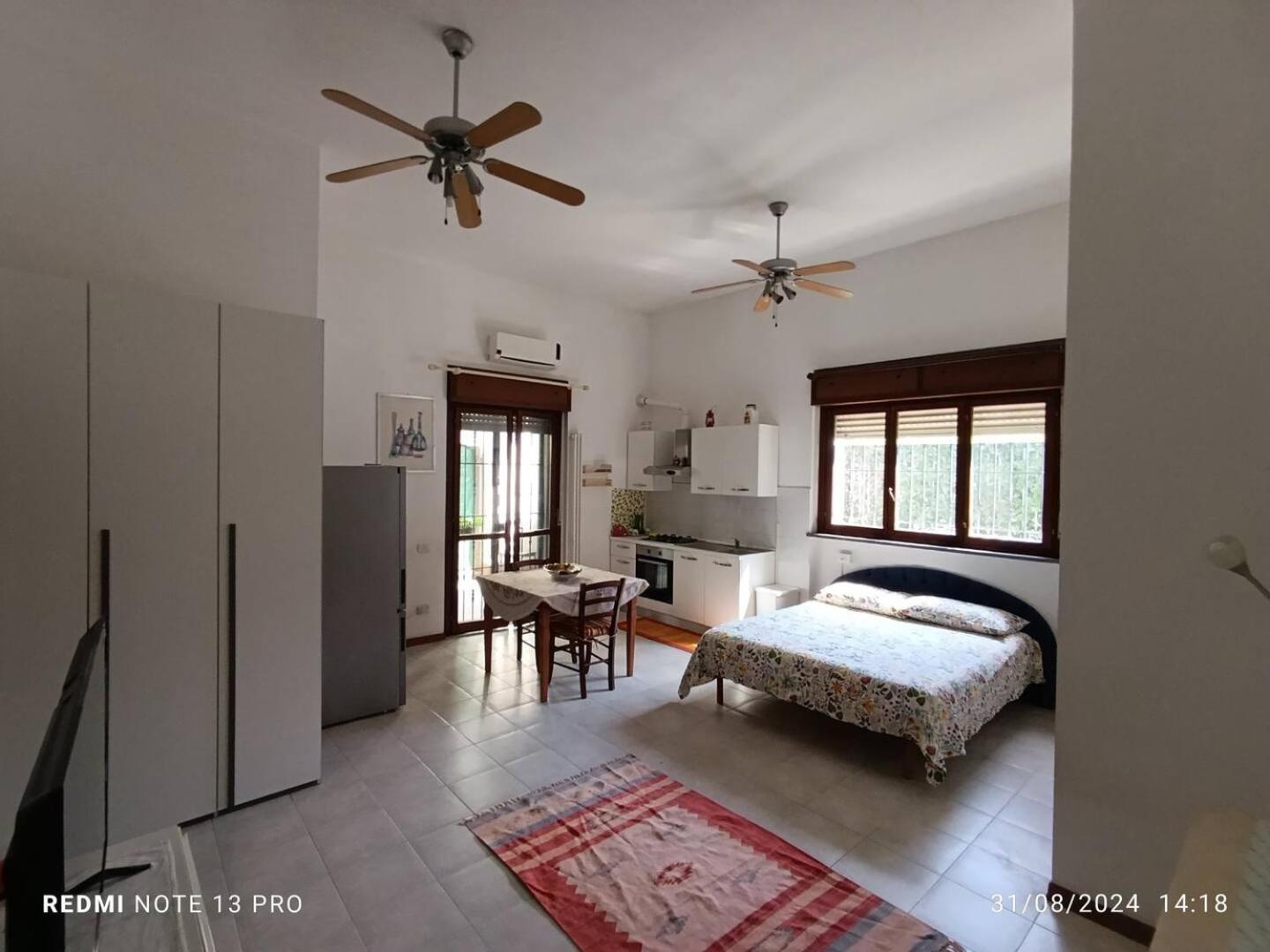 Casettaconverde Ferienhaus